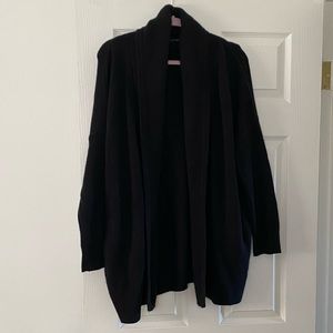 Naked Cashmere River Oversized Cardigan